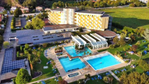 Hotel Terme Leonardo Abano Terme